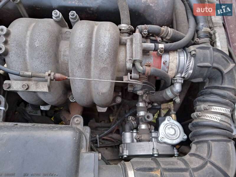 Позашляховик / Кросовер ВАЗ / Lada 21214 / 4x4 2007 в Козелеці