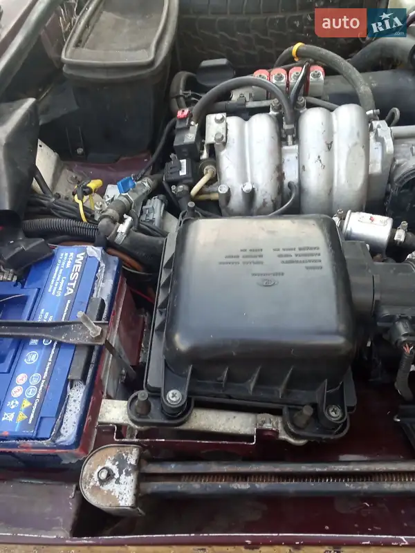 ВАЗ / Lada 21214 / 4x4