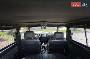 Внедорожник / Кроссовер ВАЗ / Lada 21214 / 4x4 2010 в Змиеве