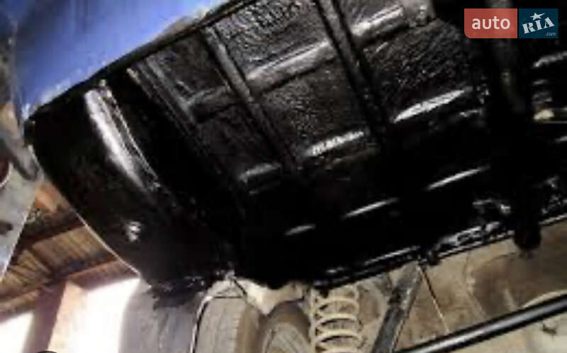 Позашляховик / Кросовер ВАЗ / Lada 21214 / 4x4 2012 в Чернігові