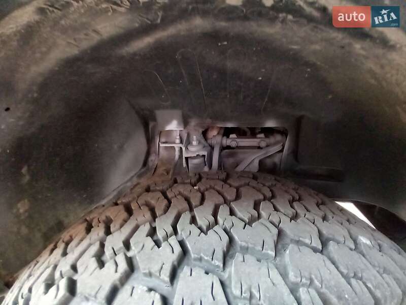 Позашляховик / Кросовер ВАЗ / Lada 21214 / 4x4 2007 в Рівному