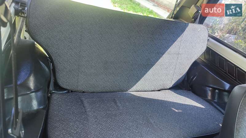 Внедорожник / Кроссовер ВАЗ / Lada 21214 / 4x4 2009 в Константиновке (Краматорского района) фото 9 Внедорожник / Кроссовер ВАЗ / Lada 21214 / 4x4 2009 в Константиновке (Краматорского района)
