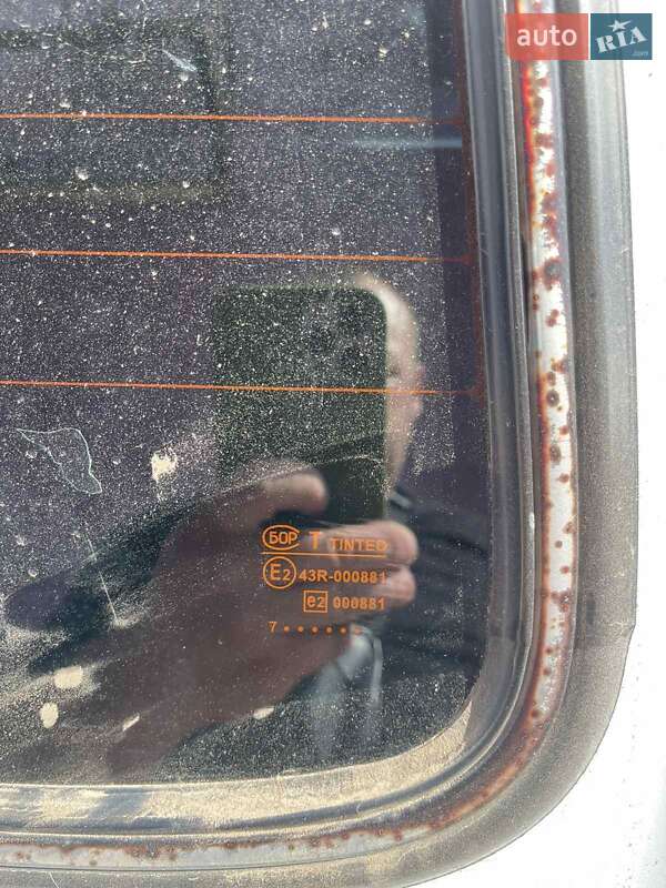 Внедорожник / Кроссовер ВАЗ / Lada 21214 / 4x4 2007 в Любашевке