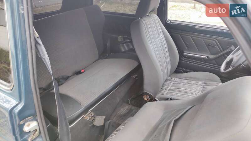 Внедорожник / Кроссовер ВАЗ / Lada 21214 / 4x4 2006 в Днепре