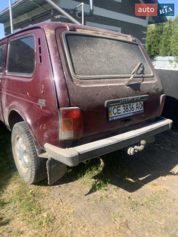 Внедорожник / Кроссовер ВАЗ / Lada 21214 / 4x4 2008 в Черновцах фото 2 Внедорожник / Кроссовер ВАЗ / Lada 21214 / 4x4 2008 в Черновцах