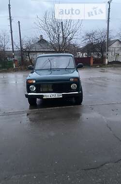 Внедорожник / Кроссовер ВАЗ / Lada 21214 / 4x4 2010 в Подольске