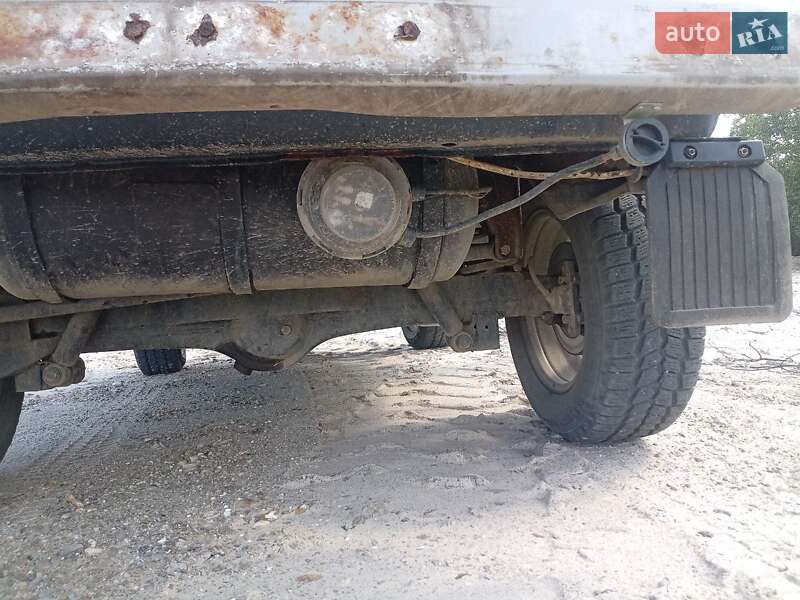 Позашляховик / Кросовер ВАЗ / Lada 21214 / 4x4 2007 в На Новій Борові