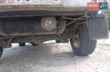 Внедорожник / Кроссовер ВАЗ 21214 / 4x4 2007 в 