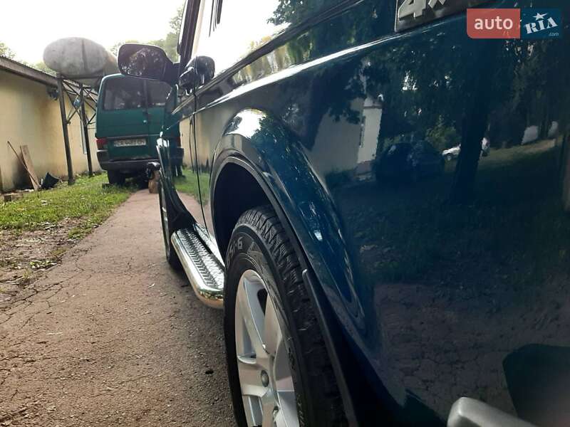 Внедорожник / Кроссовер ВАЗ / Lada 21214 / 4x4 2011 в Киеве