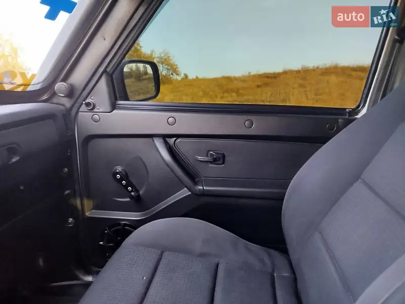 ВАЗ / Lada 21214 / 4x4 2012 VIN XTA212140C2090994 фото оголошення 6 з 29