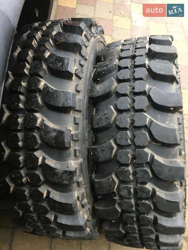 Позашляховик / Кросовер ВАЗ / Lada 21214 / 4x4 2008 в Львові фото 15 Позашляховик / Кросовер ВАЗ / Lada 21214 / 4x4 2008 в Львові