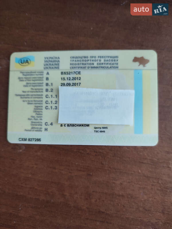 Внедорожник / Кроссовер ВАЗ / Lada 21214 / 4x4 2008 в Полонном