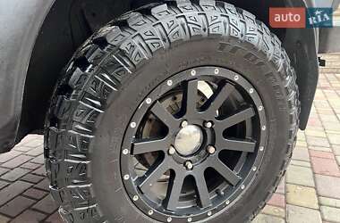 Внедорожник / Кроссовер ВАЗ 21214 / 4x4 2010 в 