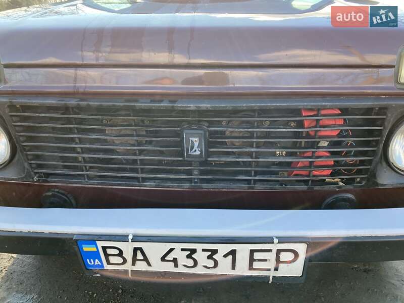 Внедорожник / Кроссовер ВАЗ / Lada 21214 / 4x4 2013 в Малой Виске фото 32 Внедорожник / Кроссовер ВАЗ / Lada 21214 / 4x4 2013 в Малой Виске