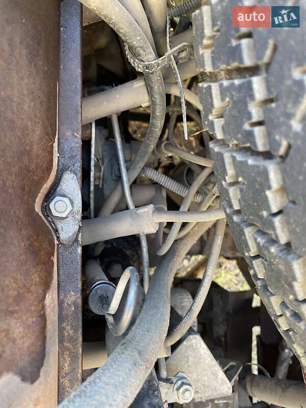 Внедорожник / Кроссовер ВАЗ / Lada 21214 / 4x4 2013 в Малой Виске фото 36 Внедорожник / Кроссовер ВАЗ / Lada 21214 / 4x4 2013 в Малой Виске