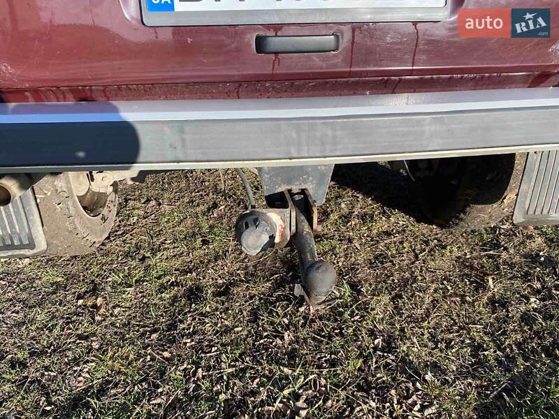 Внедорожник / Кроссовер ВАЗ / Lada 21214 / 4x4 2013 в Малой Виске фото 45 Внедорожник / Кроссовер ВАЗ / Lada 21214 / 4x4 2013 в Малой Виске