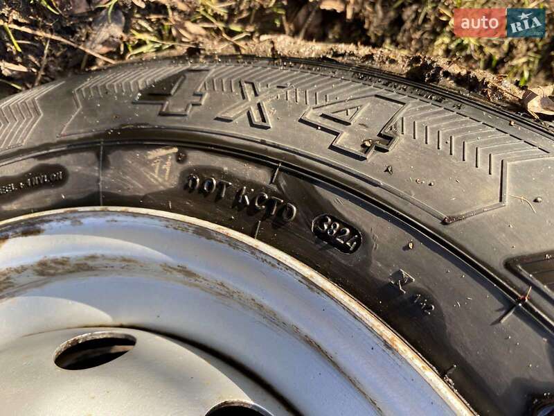 Внедорожник / Кроссовер ВАЗ / Lada 21214 / 4x4 2013 в Малой Виске фото 53 Внедорожник / Кроссовер ВАЗ / Lada 21214 / 4x4 2013 в Малой Виске