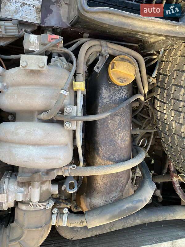 Внедорожник / Кроссовер ВАЗ / Lada 21214 / 4x4 2013 в Малой Виске фото 60 Внедорожник / Кроссовер ВАЗ / Lada 21214 / 4x4 2013 в Малой Виске