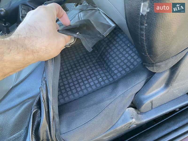 Внедорожник / Кроссовер ВАЗ / Lada 21214 / 4x4 2013 в Малой Виске фото 70 Внедорожник / Кроссовер ВАЗ / Lada 21214 / 4x4 2013 в Малой Виске