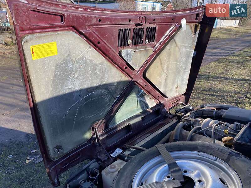 Внедорожник / Кроссовер ВАЗ / Lada 21214 / 4x4 2013 в Малой Виске фото 74 Внедорожник / Кроссовер ВАЗ / Lada 21214 / 4x4 2013 в Малой Виске