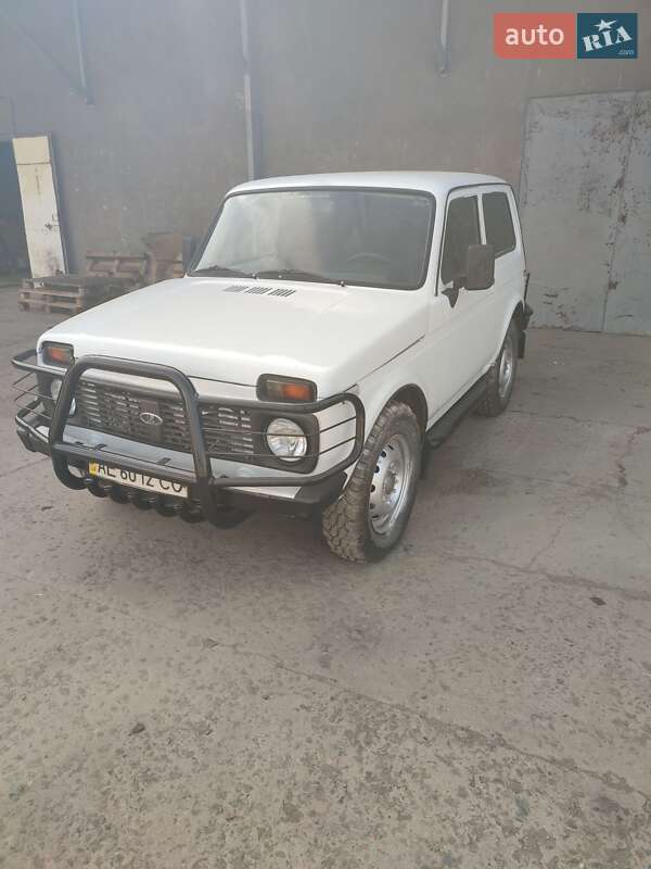 Позашляховик / Кросовер ВАЗ / Lada 21214 / 4x4 2008 в Кривому Розі фото 3 Позашляховик / Кросовер ВАЗ / Lada 21214 / 4x4 2008 в Кривому Розі