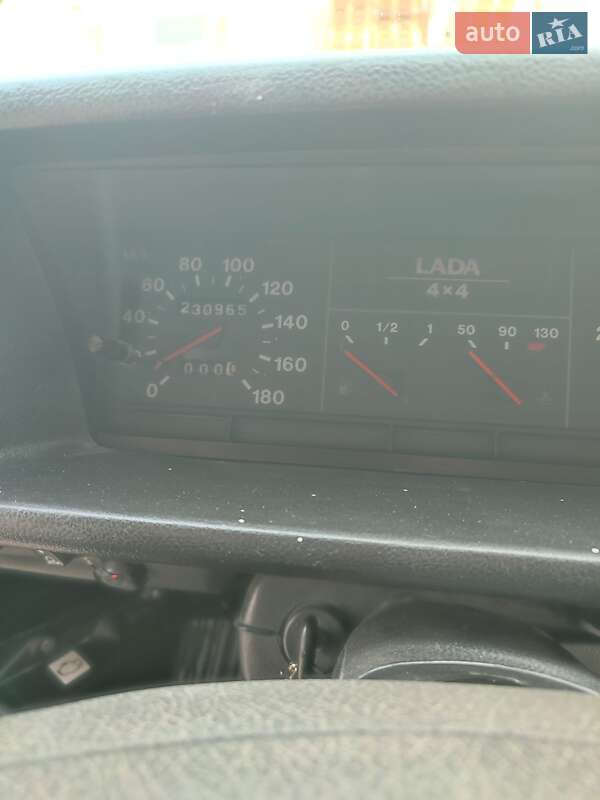 Позашляховик / Кросовер ВАЗ / Lada 21214 / 4x4 2008 в Кривому Розі фото 12 Позашляховик / Кросовер ВАЗ / Lada 21214 / 4x4 2008 в Кривому Розі