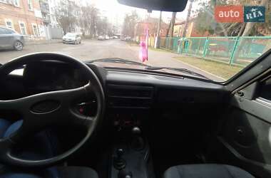 Внедорожник / Кроссовер ВАЗ 21214 / 4x4 2013 в 