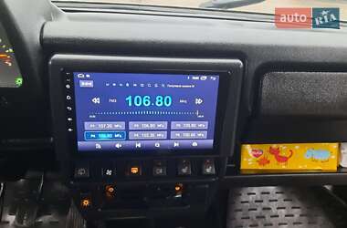 Внедорожник / Кроссовер ВАЗ 21214 / 4x4 2018 в 