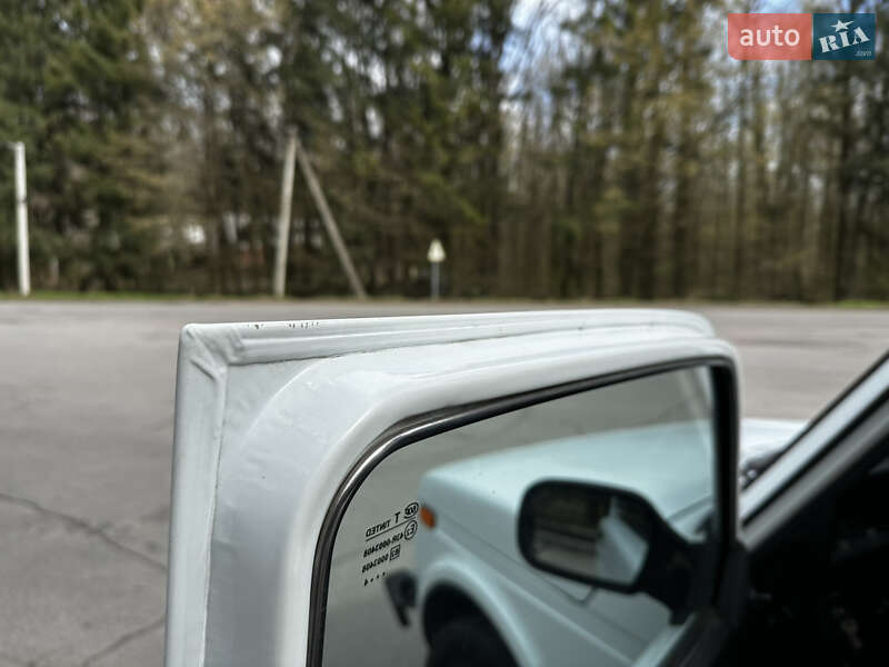 Внедорожник / Кроссовер ВАЗ / Lada 21214 / 4x4 2014 в Хмельнике