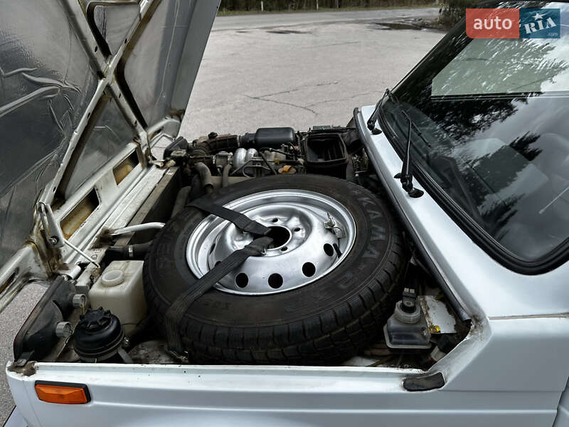 Внедорожник / Кроссовер ВАЗ / Lada 21214 / 4x4 2014 в Хмельнике