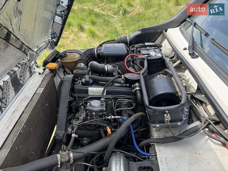 Позашляховик / Кросовер ВАЗ / Lada 21214 / 4x4 2008 в Умані