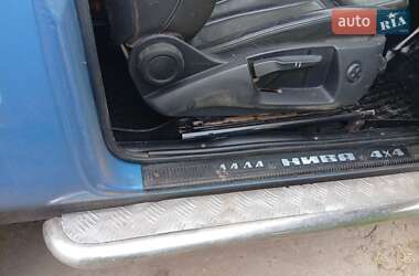 Внедорожник / Кроссовер ВАЗ 21214 / 4x4 2007 в 