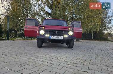 Позашляховик / Кросовер ВАЗ 21214 / 4x4 2005 в 