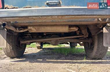 Внедорожник / Кроссовер ВАЗ 21214 / 4x4 2012 в 