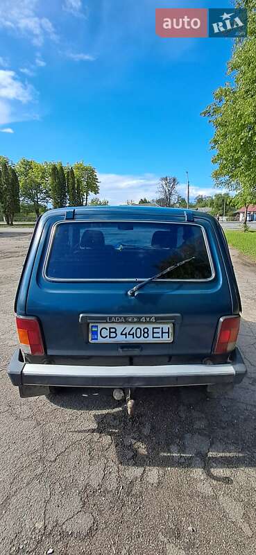 Внедорожник / Кроссовер ВАЗ / Lada 21214 / 4x4 2011 в Новгород-Северском фото 2 Внедорожник / Кроссовер ВАЗ / Lada 21214 / 4x4 2011 в Новгород-Северском