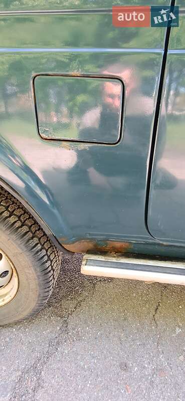 Внедорожник / Кроссовер ВАЗ / Lada 21214 / 4x4 2011 в Новгород-Северском фото 13 Внедорожник / Кроссовер ВАЗ / Lada 21214 / 4x4 2011 в Новгород-Северском