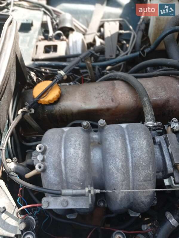 Позашляховик / Кросовер ВАЗ / Lada 21214 / 4x4 2006 в Харкові фото 4 Позашляховик / Кросовер ВАЗ / Lada 21214 / 4x4 2006 в Харкові