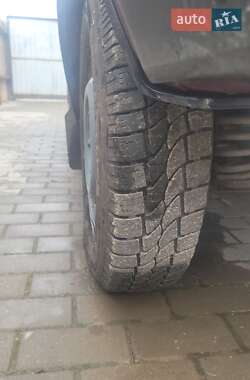 Внедорожник / Кроссовер ВАЗ 21214 / 4x4 2010 в 