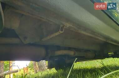 Внедорожник / Кроссовер ВАЗ 21214 / 4x4 2011 в 