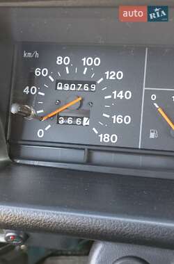 Внедорожник / Кроссовер ВАЗ / Lada 21214 / 4x4 2006 в 