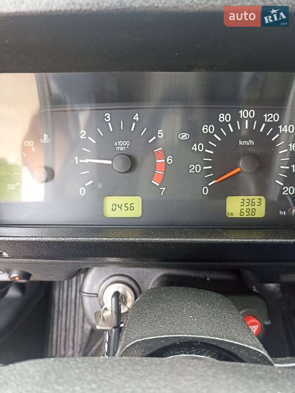 Внедорожник / Кроссовер ВАЗ / Lada 21214 / 4x4 2012 в Лебедине