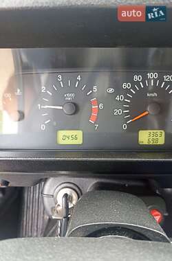 Внедорожник / Кроссовер ВАЗ 21214 / 4x4 2012 в 