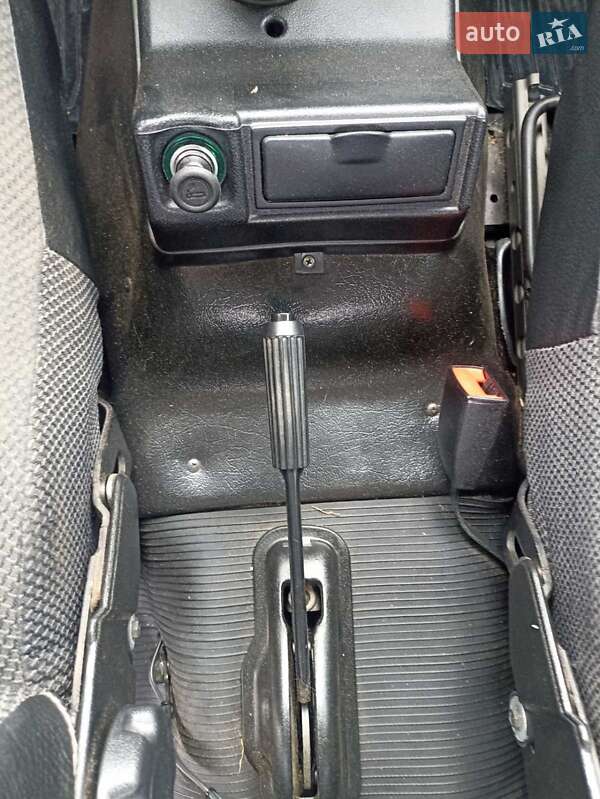 Внедорожник / Кроссовер ВАЗ / Lada 21214 / 4x4 2012 в Лебедине