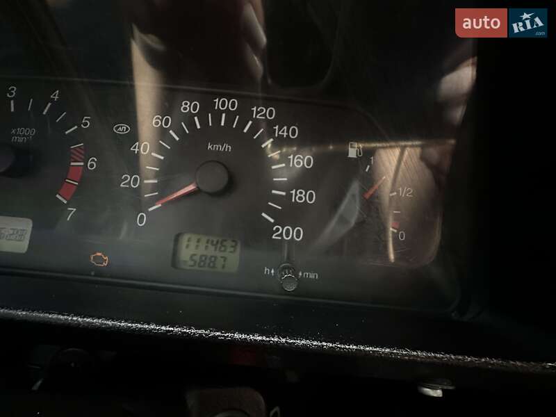 Позашляховик / Кросовер ВАЗ / Lada 21214 / 4x4 2011 в Дніпрі фото 10 Позашляховик / Кросовер ВАЗ / Lada 21214 / 4x4 2011 в Дніпрі