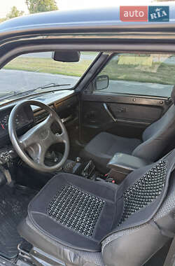 Внедорожник / Кроссовер ВАЗ / Lada 21214 / 4x4 2015 в 