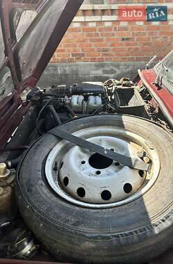 Внедорожник / Кроссовер ВАЗ / Lada 21214 / 4x4 2006 в 