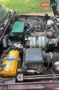 Внедорожник / Кроссовер ВАЗ 21214 / 4x4 2013 в 
