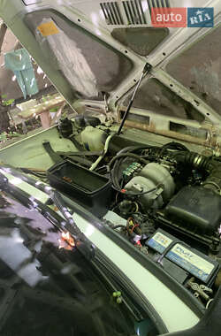 Внедорожник / Кроссовер ВАЗ 21214 / 4x4 2008 в 