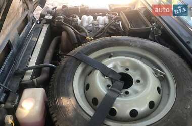 Внедорожник / Кроссовер ВАЗ 21214 / 4x4 2010 в 
