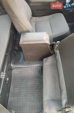 Внедорожник / Кроссовер ВАЗ 21214 / 4x4 2012 в  фото 7 Внедорожник / Кроссовер ВАЗ 21214 / 4x4 2012 в